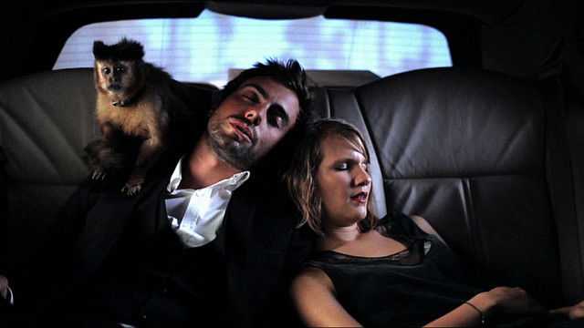 Cocoon - American Boy