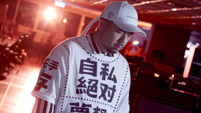 阿达 - 上班不要跟我聊梦想