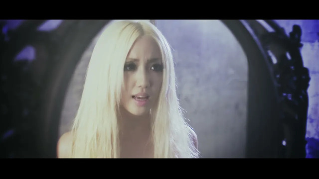 Aldious - I Don't Like Me
