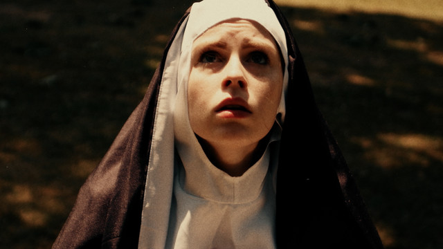 Tribulation - Saturn Coming Down