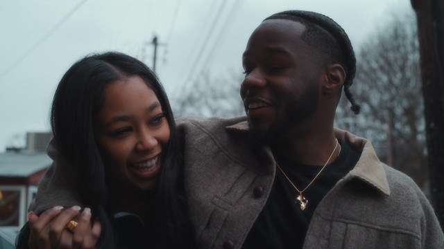 Reuben Vincent - Trickin