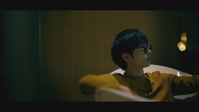 AJ赖煜哲 - WANNA KNOW YOU 好想认识你