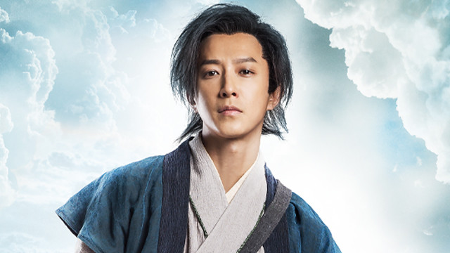 韩庚 - 一生所爱 (新编曲版) (《大话西游3》电影主题曲)