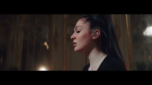 Francis On My Mind - Summer (Live)