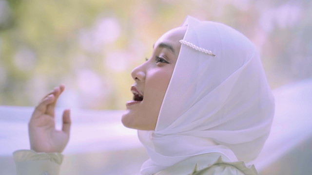Fatin - Dalam Teduh