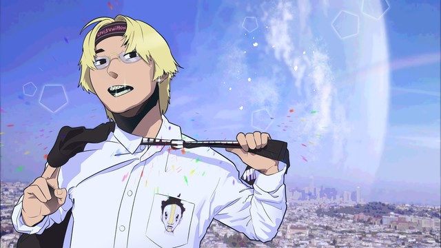 Digital Dav - Dreamland (预告版)