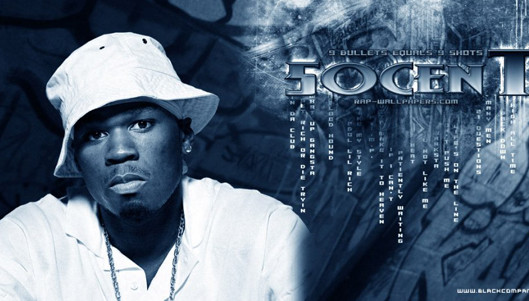50 Cent - Wanksta (《8英里》电影插曲)
