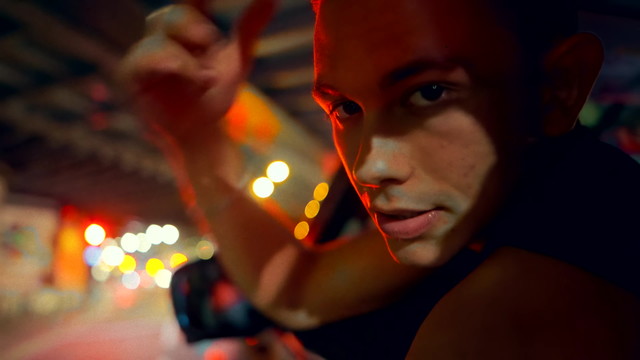 Cooks - SUV (Official Video)