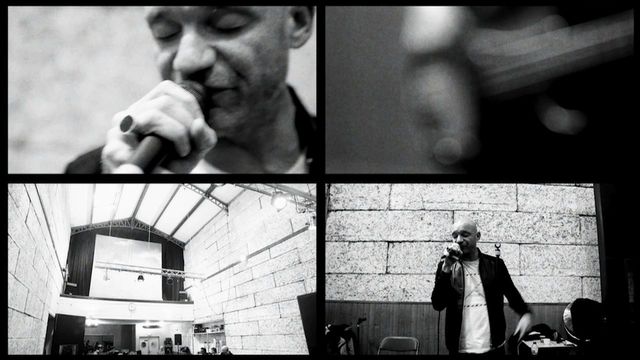 Gaëtan Roussel - Éolienne (Live Session)