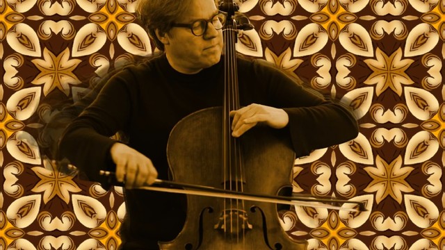 Jan Vogler - Vedrò con mio diletto