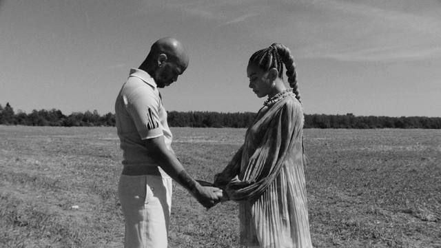 Joy Denalane - Be Here In The Morning