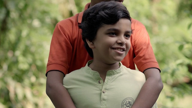 Vijesh Gopal - Onappaattu