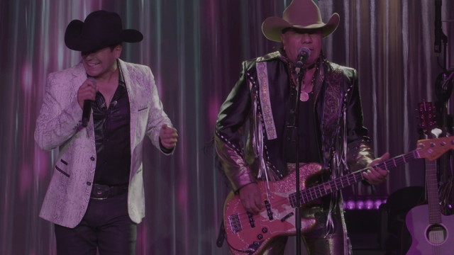 Bobby Pulido - Sergio El Bailador (En Vivo)