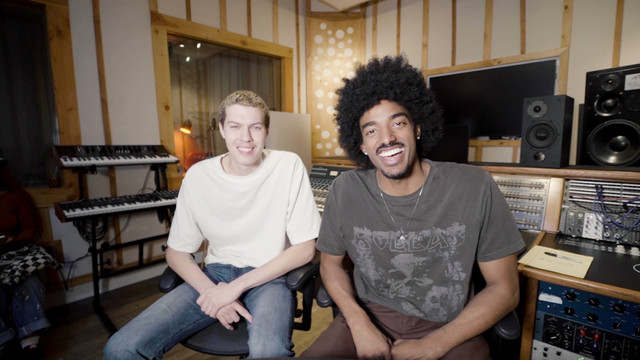 Tai Verdes - last day on earth