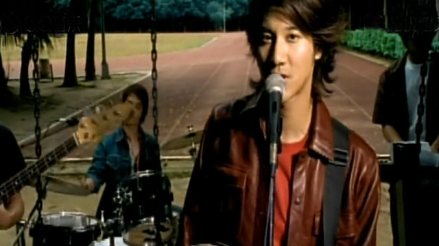 王力宏 - 爱的就是你 (《蜜桃女孩》电视剧片头曲)