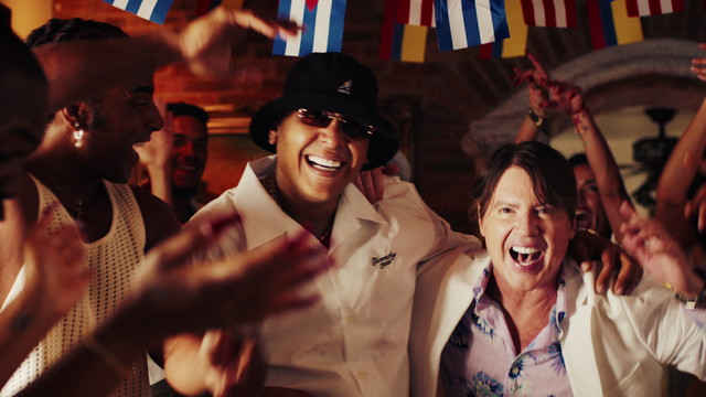 Arthur Hanlon - REPETIMOS (Official Video)