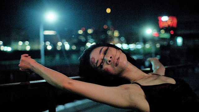 吕蔷Amuyi - 灰烬