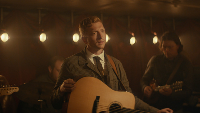 Tyler Childers - In Your Love (Official Video)