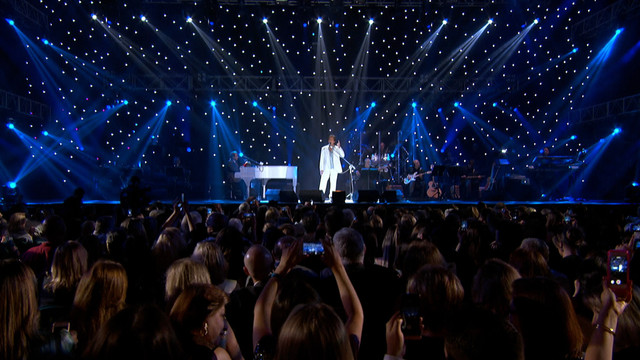 Roberto Carlos - Esse Cara Sou Eu