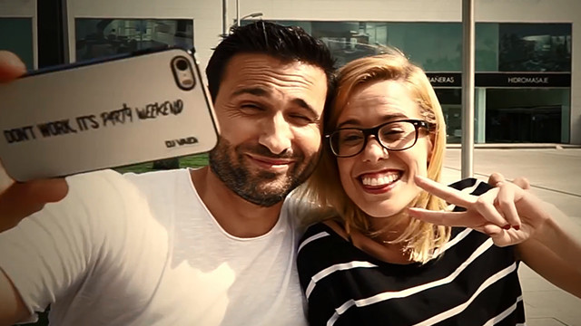 DJ Valdi - Don't Work, Its Party Weekend