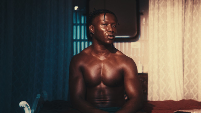 Izrra - terminou comigo na Bahia