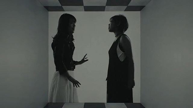 SawanoHiroyuki[nZk] - gravityWall (《Re:CREATORS》TV动画片头曲)