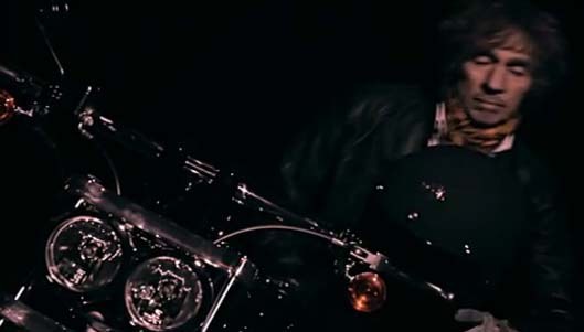 Louis Bertignac - Bloody Mary Tabasco