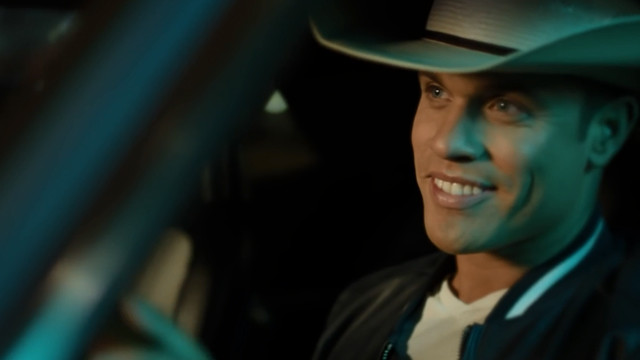Dustin Lynch - Mind Reader