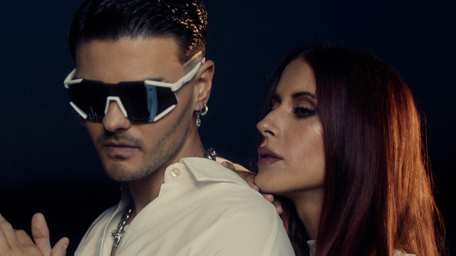 Vicco - tequiero (Video Oficial)