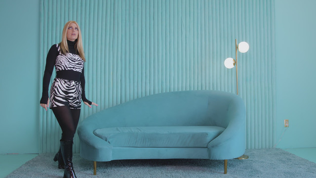 Morgan St. Jean - Energy(Lucky Me)