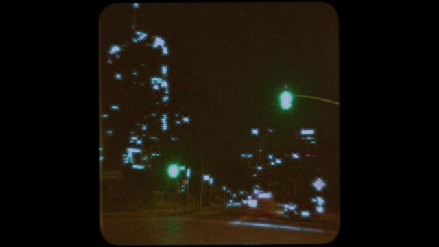 NO1-NOAH - Smokin N' Bumpin (歌词版)