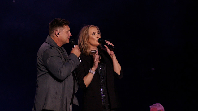 Juanita Du Plessis - Juanita en Kurt wil Wals (Live at Loftus, 19 August 2023)