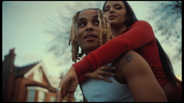 Zola - AMBER (Clip officiel)