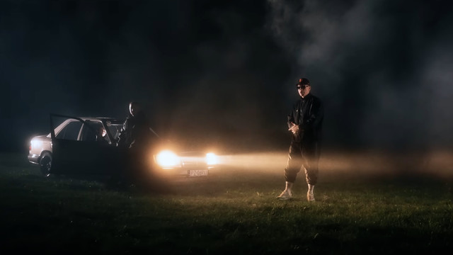 Cooks - Prosto z serca (Official Video)