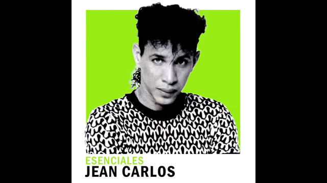 Jean Carlos - Pero Me Acuerdo de Ti (音频版)