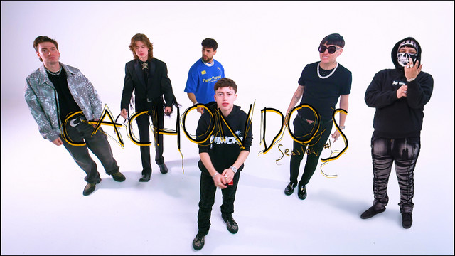 Kevin AMF - Cachondos Session #1