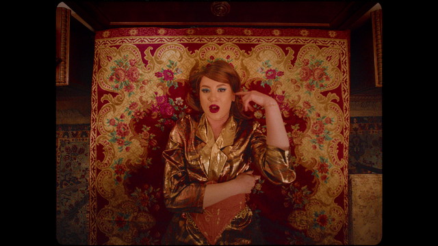 Paulina - Mare bairam