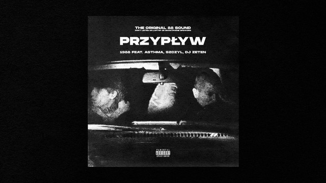 2K88 - Przypływ