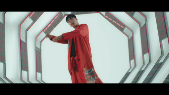 Peck Palitchoke - NOBODY LIKE YOU