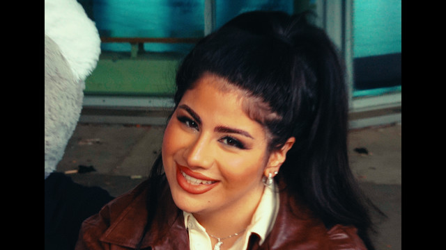 Lune - Bisou :* (Official Video)