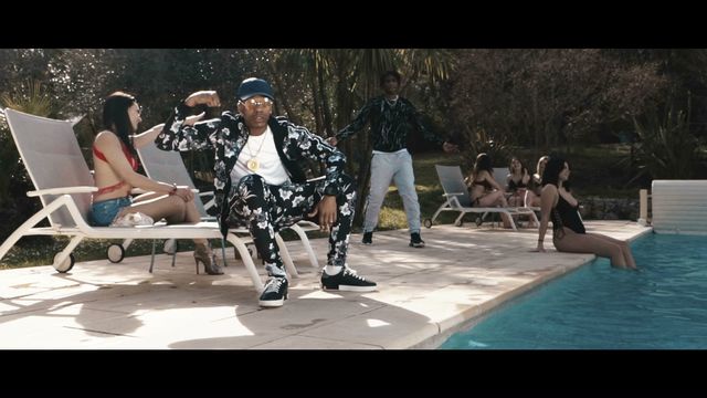 Mayo - Fly