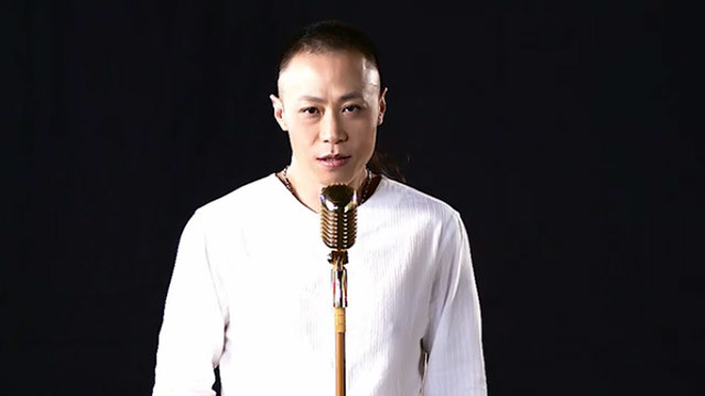 戴荃 - 十冷进行曲 (《十万个冷笑话2》电影战斗版推广曲)