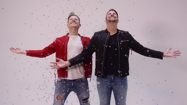 Neon - Echte Freunde