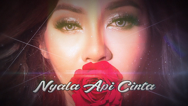 Ifa Raziah - Terus Terang (歌词版)