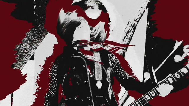 Suzi Quatro - The Devil in Me (Official Video)