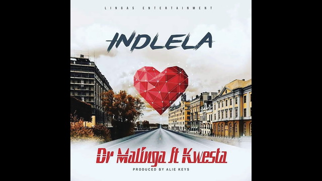 Dr Malinga - Indlela (音频版)