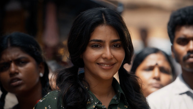 Shaan Rahman - Naa Oopire (From 