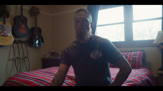 CreatiVets - Until It Feels Like Home