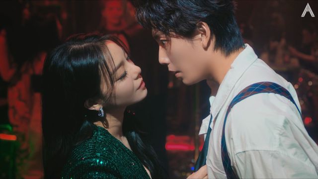 Ailee - RA TA TA (Feat. Lil Cherry)