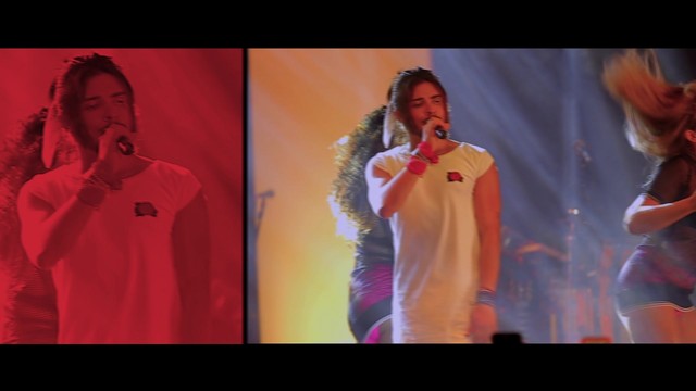 Lorenzo Castro - Thica Loca (Ao Vivo)